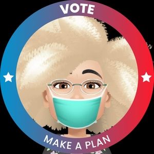 Meet your Posher, Melanie